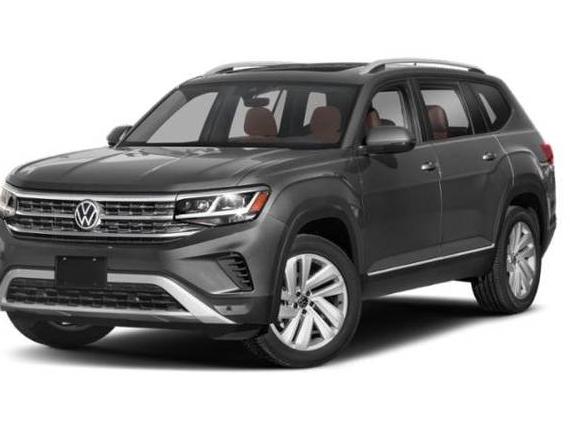 VOLKSWAGEN ATLAS 4MOTION 2022 1V2BP2CA8NC502750 image VOLKSWAGEN ATLAS 4MOTION 2022 1V2BP2CA8NC502750 image